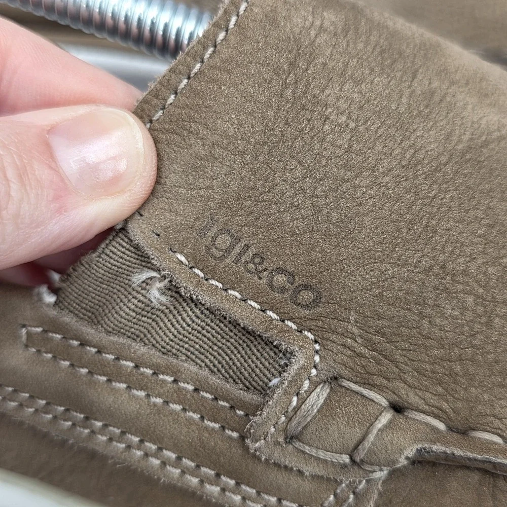 Igi&Co made italy